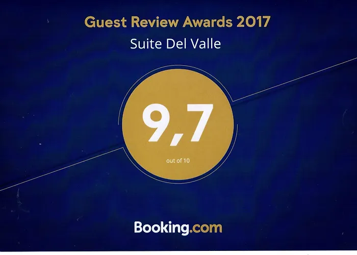 Suite G Mancera